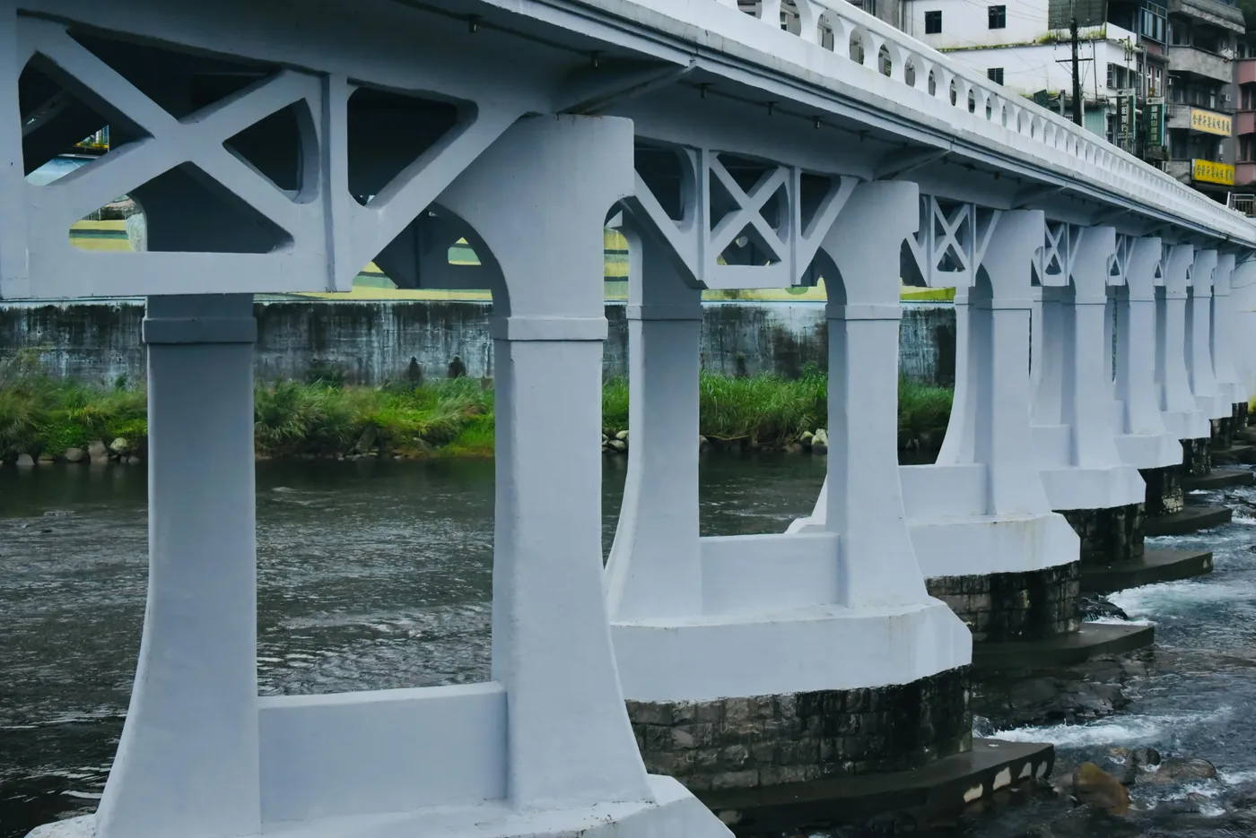 Travaux d’infrastructure en milieu urbain