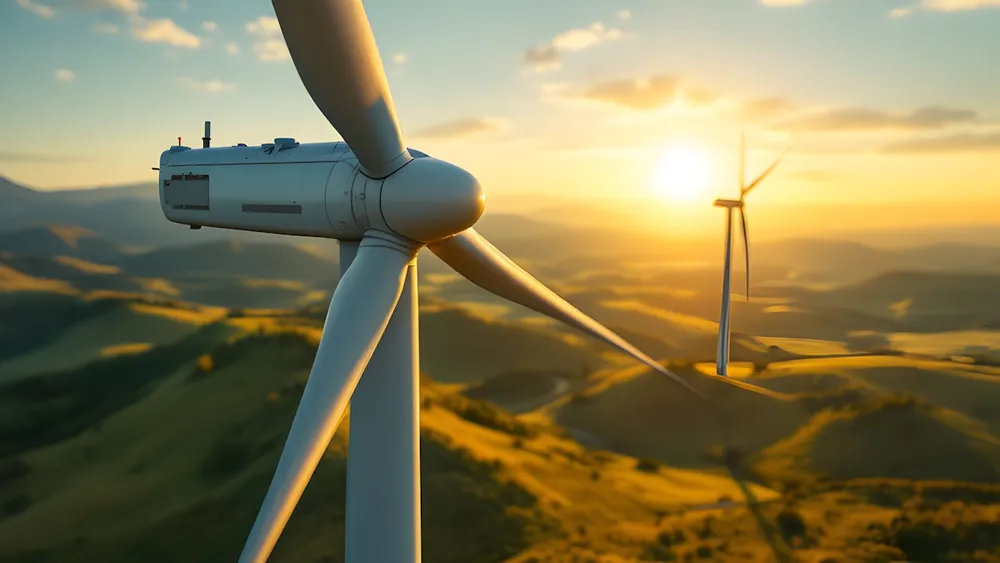 Les énergies renouvelables : les bâtiments et infrastructures comme un même levier