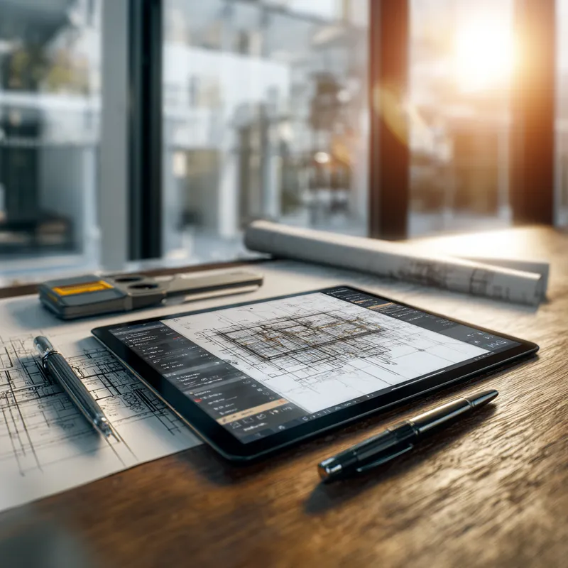 Études de faisabilité et estimation