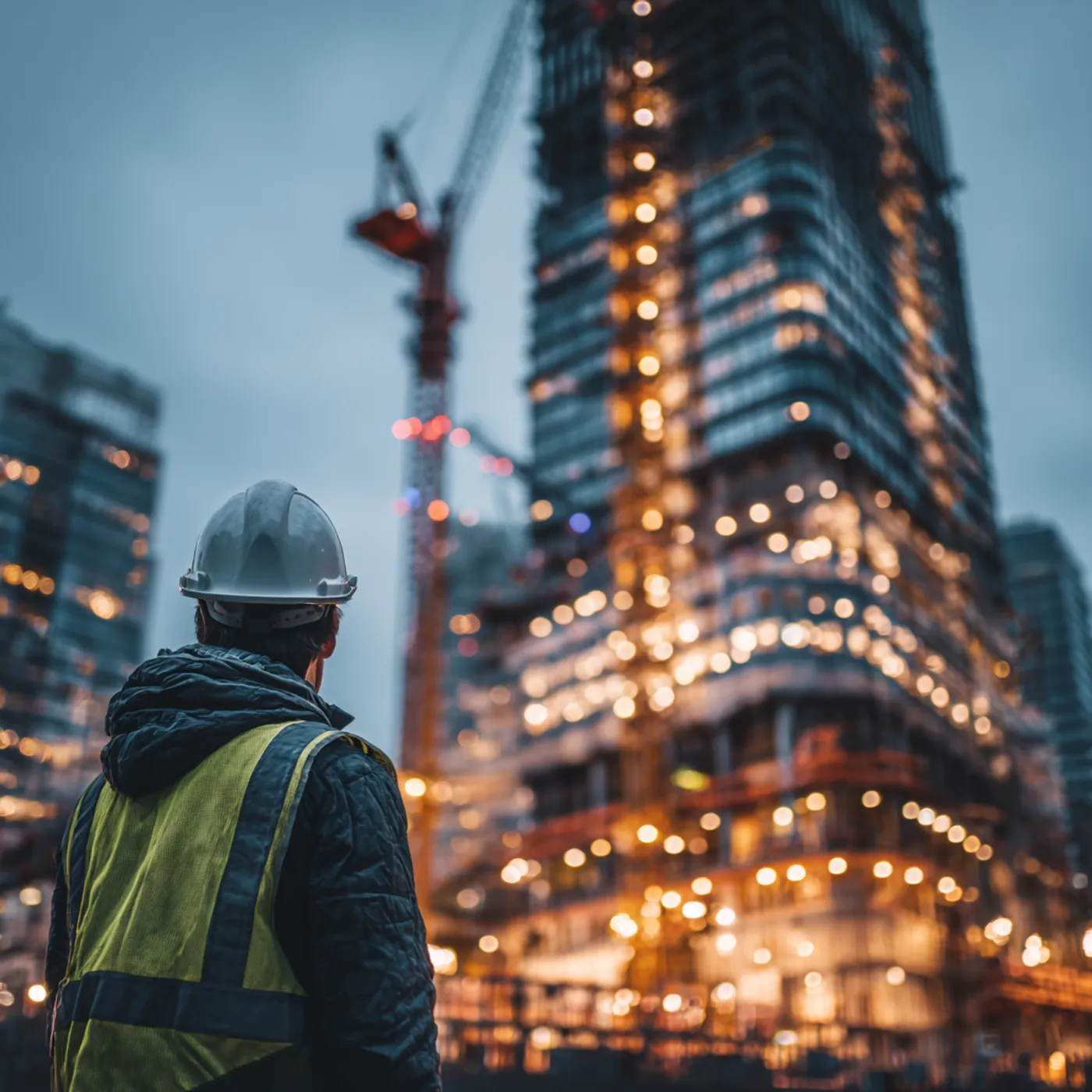 Redressement et stabilisation de projet en difficulté